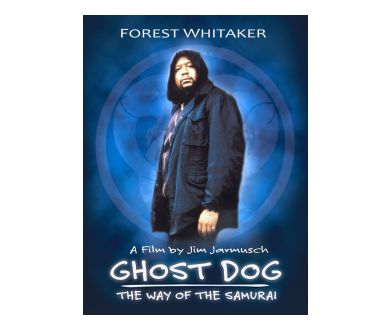 Ghost Dog : La Voie du Samouraï (1999) en édition Collector 4K Ultra HD Blu-ray le 23/11