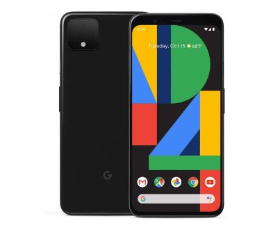 De l'enregistrement vidéo en 4K 60 fps pour les smartphones Google Pixel ?