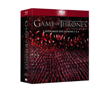 Game of Thrones : Grande gagnante des 67èmes Emmy Awards !