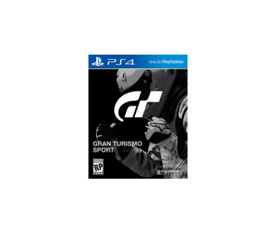 Gran Turismo Sport : 4K, HDR et Trailer sur PS4 Pro !