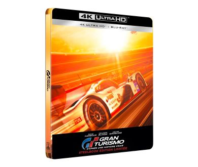 Loki - Saison 1 (2021) officiellement le 10 janvier en France en Steelbook  4K Ultra HD Blu-ray
