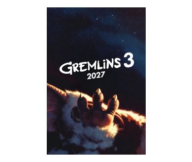 Gremlins 3 est officiel : sortie en novembre 2027, Columbus et Spielberg de retour