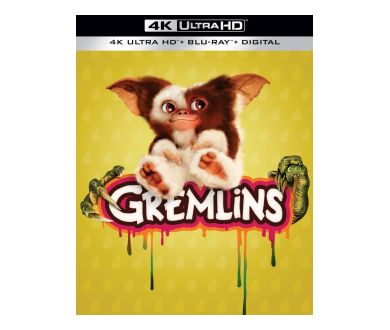 Ultimes Heures : 2 Blu-ray 4K achetés = le 3e offert