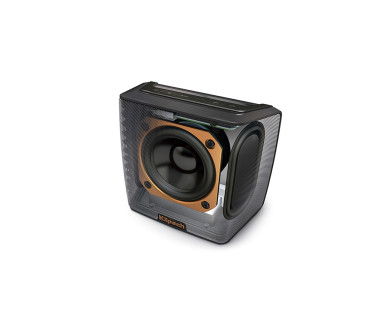 Groove : l'américain Klipsch lance une enceinte Bluetooth