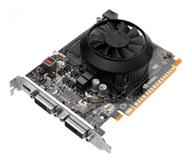 NVIDIA GeForce GT 740 : Nouvelle carte graphique d’entrée de gamme