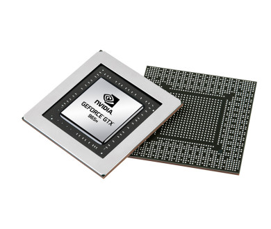 GeForce GTX 965M : Nouvelle puce graphique mobile compatible UHD