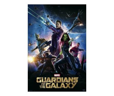 La trilogie Les Gardiens de la Galaxie (2014-2023) en coffret 4K UHD Blu-ray le 2 octobre