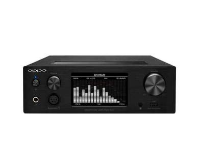 Oppo HA-1 : Ampli-Casque audiophile disponible en juin