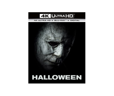 Halloween (2018) en février 2019 chez Universal en 4K Ultra HD Blu-ray