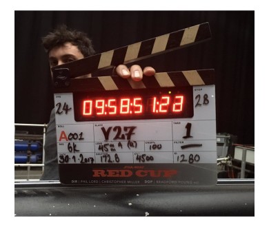 Star Wars : Le tournage du Spin-off sur Han Solo débute en numérique 6K !