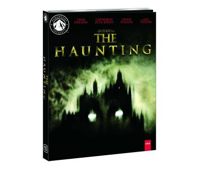 The Haunting (1999) : Remasterisation 4K et Blu-ray Disc officialisés
