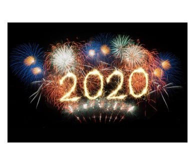 HD-Numérique vous souhaite une excellente année 2020 !