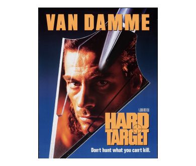Chasse à l'Homme de John Woo : Une édition 4K Ultra HD Blu-ray évoquée aux USA