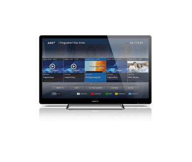 HbbTV (v2.0.2) : Support des technologies HDR, HFR et audio NGA