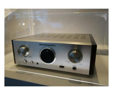 Marantz HD-DAC1 : Nouveau DAC externe pour l’automne 2014