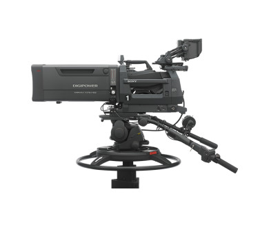 Le Grand Prix Octo 2015 de Silverstone capté en 4K HDR HFR