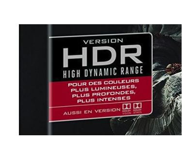 Dolby : Un correctif développé pour les TV Dolby Vision
