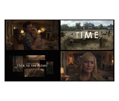 Here (2024), le nouveau projet audacieux de Robert Zemeckis se dévoile