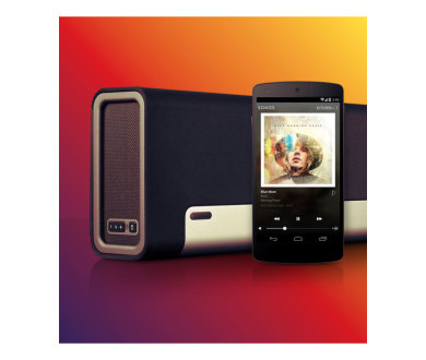 Sonos : Arrivée de l’application Android Sonos 5.2