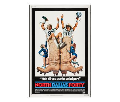 Le Dernier Majeur (1979) évoqué en 4K Ultra HD Blu-ray chez Kino Lorber