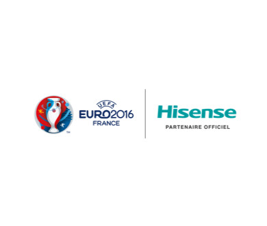 Hisense : Une touche directe Wuaki.tv sur ses télécommandes 2016