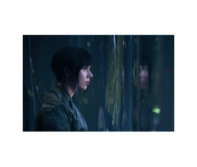 MAJ : Ghost In The Shell (Master 4K) : Une édition Ultra HD Blu-ray en précommande