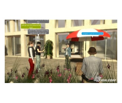 Playstation Home : La fin programmée au Japon en mars 2015