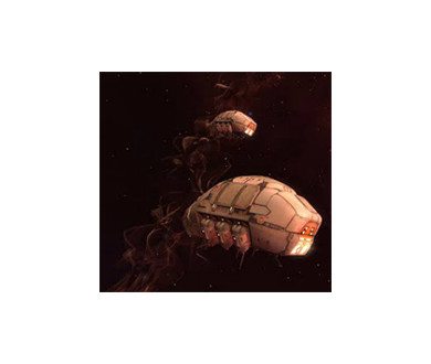 Homeworld Remastered sur PC : Cinématiques en 4K !