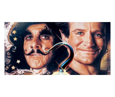 Hook de Steven Spielberg : le 7 novembre en 4K Ultra HD Blu-ray