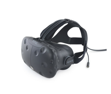 Vers un HTC Vive 2 (4K) présenté au CES 2017 ?