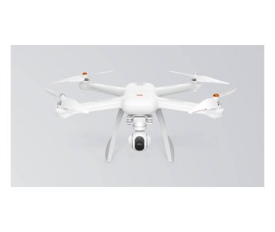 Xiaomi présente son drone 4K : le Mi Drone !