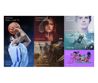 Hulu : la plateforme de streaming rachète la part d'At&T