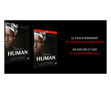 Human : Yann Arthus-Bertrand s'apprête à recréer l'évènement !