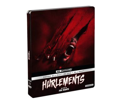 MAJ : Hurlements (The Howling) de Joe Dante de retour au cinéma le 13 juillet 2022