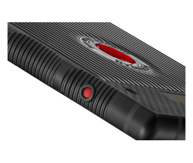 Hydrogen One : Le smartphone de Red se dévoile avec des photos officielles