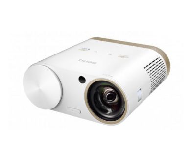 BenQ i500 : Projecteur multimédia à courte focale