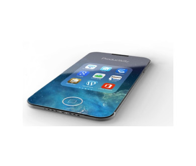 iPhone 8 : Une commande de 70 millions d'écrans OLED auprès de Samsung