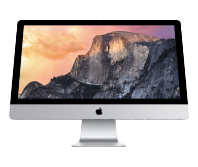 L’iMAC Retina 5K en stock sur l’Apple Store !
