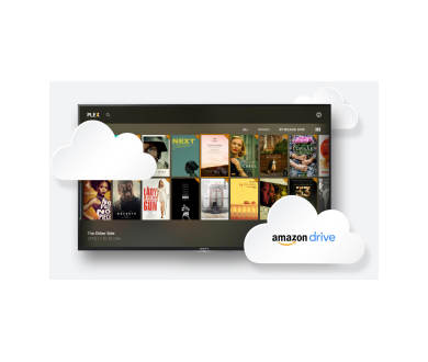 Plex lance une fonctionnalité Plex Cloud en partenariat avec Amazon