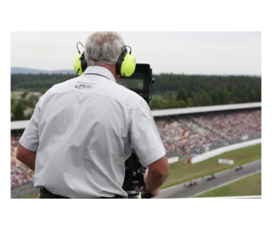 F1 : Le Grand Prix de Singapour retransmis en Ultra HD avec succès