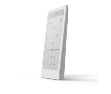 Sony Huis : Une télécommande universelle à écran E-Ink
