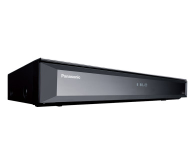 DMP-UB90 : Un second lecteur Ultra HD Blu-ray chez Panasonic