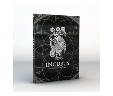 Incubus (1966) prochainement en France et pour la première fois en 4K UHD Blu-ray