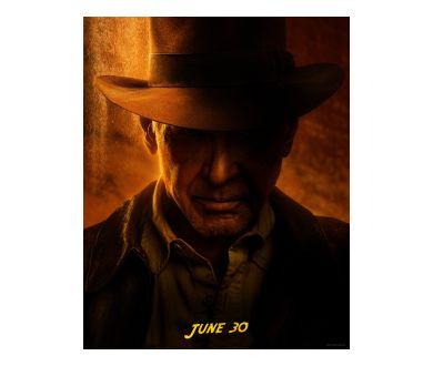 MAJ : Indiana Jones et le Cadran de la Destinée : La bande-annonce officielle est là !
