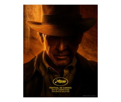 Confirmation : Indiana Jones et le Cadran du Destin en avant-première à Cannes