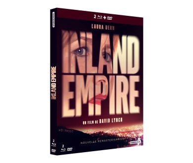 MAJ : Inland Empire (2006) de David Lynch de retour au cinéma et en Blu-ray (master restauré)