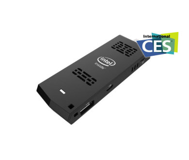 Intel Compute Stick : Un Dongle HDMI sous Windows 8.1