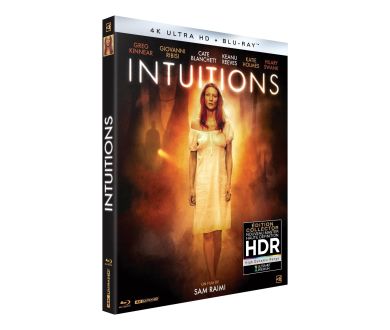 MAJ : Intuitions (2000) de Sam Raimi revient en 4K Ultra HD en France le 19 mai 2026