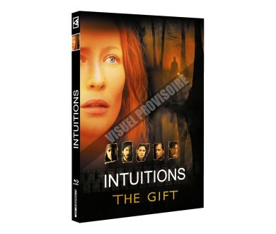Intuitions (2000) de Sam Raimi revient en 4K Ultra HD en France le 2 décembre
