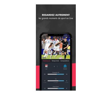 myCanal sur iOS : MAJ 2.7.0 disponible